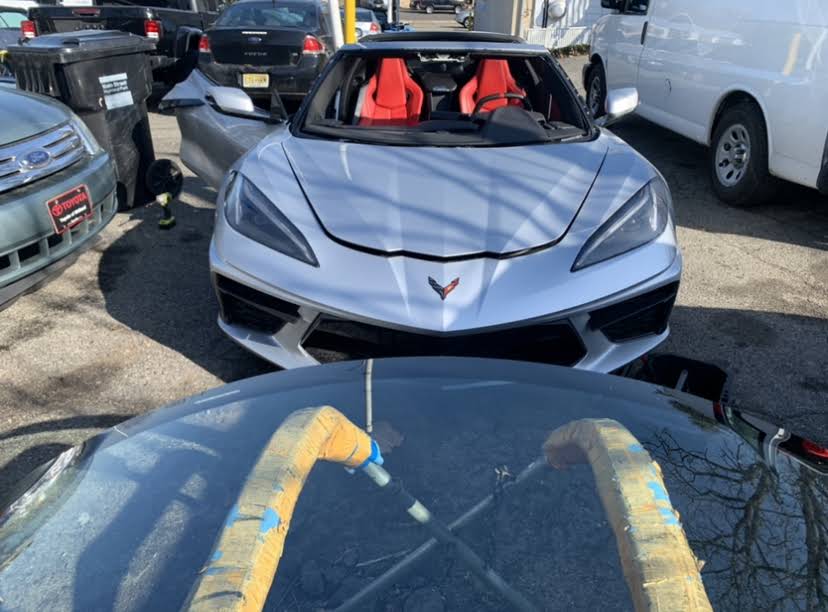 Skyview Auto Glass Image
